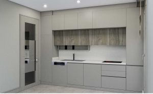 پروژه مفهومی خانواده در سلطانبیلی/استانبول