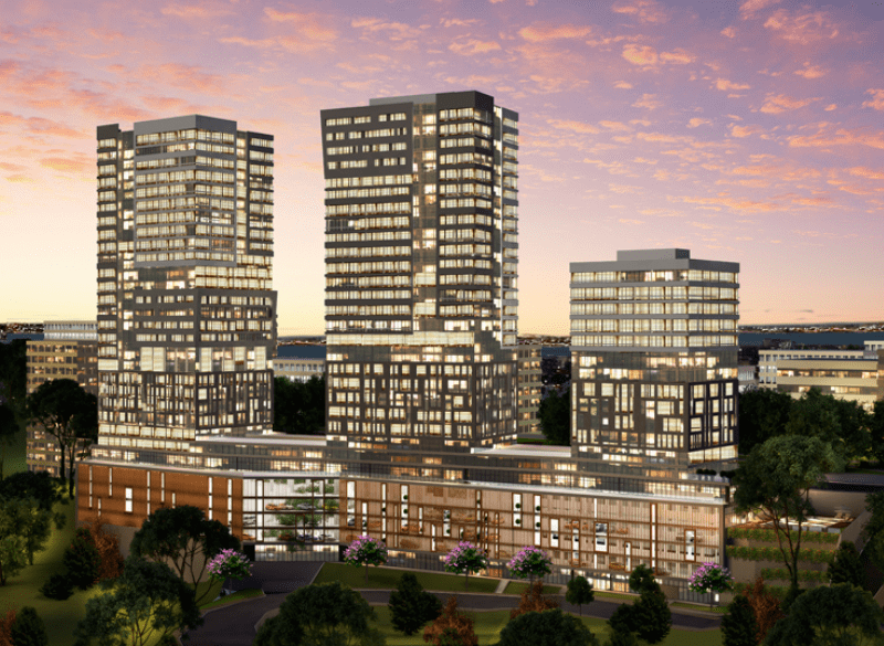 FAMILY CONCEPT PROJECT BRINGS A GOOD RENTAL INCOME IN KADIKOY/ISTANBUL