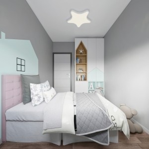 BAĞCILAR/İSTANBUL'DA AİLE KONSEPTLİ LÜKS PROJE