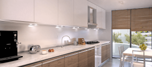 CLOSE TO CENTER OF ISTANBUL PROJECT IN GUNGOREN/ISTANBUL