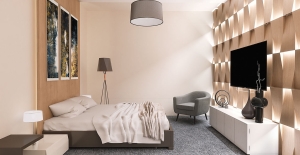 TAKSİM/İSTANBUL'DAKİ EN İYİ KİRALIK YATIRIM PROJESİNDEN BİRİ