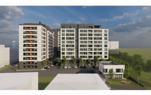 ONE OF THE MOST VALUABLE PROJECT FOR INVESTMENT IN BAĞCILAR/ISTANBUL