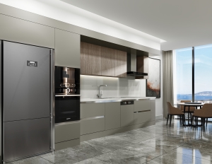 BEST PROJECT SUITABLE FOR INVESTMENT IN MALTEPE/ISTANBUL