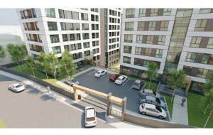 ONE OF THE MOST VALUABLE PROJECT FOR INVESTMENT IN BAĞCILAR/ISTANBUL