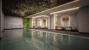 AMAZING PROJECT FOR INVESTMENT CLOSE TO 3RD AIRPORT IN BASAKSEHIR/ISTANBUL