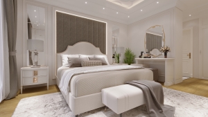 BEAUTIFUL VILLA PROJECT IN BUYUKCEKMECE/ISTANBUL