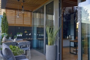 KARTAL/İSTANBUL'DA ADA VE DENİZ MANZARALI MUHTEŞEM PROJE