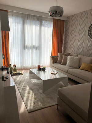 EYÜP/İSTANBUL'DA AİLE KONSEPTİ VE KİRA GELİRİ PROJESİ