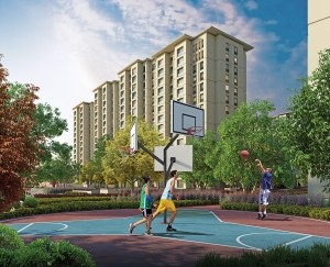 FAMILY CONCEPT PROJECT IN ZEYTINBURNU/ISTANBUL