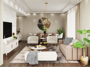 مشروع مفهوم الأسرة بالقرب من الطريق السريع TEM في كوتشوك جكمجه / اسطنبول