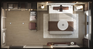 ПРОЕКТ РОСКОШНОЙ СЕМЕЙНОЙ КОНЦЕПЦИИ В БЕЙЛИКДЮЗЮ/СТАМБУЛ