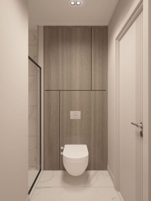 ПРОЕКТ В МАРМАРА ПАРК БЕЙЛИКДЮЗЮ/СТАМБУЛ