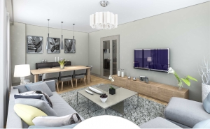 پروژه مفهومی خانواده در سلطانبیلی/استانبول