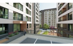 ONE OF THE MOST VALUABLE PROJECT FOR INVESTMENT IN BAĞCILAR/ISTANBUL