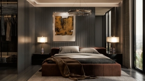 MODERN LIFE AND NEIGHBORHOOD CULTURED TOGETHER IN KADIKOY/ISTANBUL