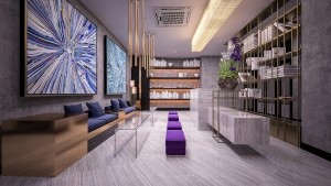 AMAZING PROJECT FOR INVESTMENT CLOSE TO 3RD AIRPORT IN BASAKSEHIR/ISTANBUL