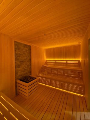 LUXURIOUS PROJECT CLOSE TO SEA IN MALTEPE/ISTANBUL