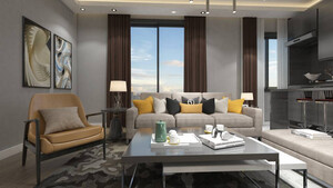 SUITABLE FOR RENTAL AND RESALE INVESTMENT IN KAGITHANE/ISTANBUL