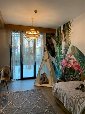 ONE OF THE MOST LUXURIOUS PROJECT AT THE HEART OF ISTANBUL FATIH/ISTANBUL