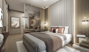 LUXURIOUS INVESTMENT PROJECT IN BEYLIKDUZU/ISTANBUL