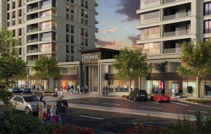 FAMILY CONCEPT PROJECT IN ZEYTINBURNU/ISTANBUL