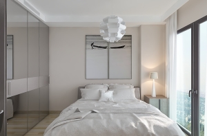 SUITABLE FOR RENTAL INVESTMENT AT THE HEART OF SISLI/ISTANBUL