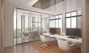 ПРОЕКТ В МАРМАРА ПАРК БЕЙЛИКДЮЗЮ/СТАМБУЛ