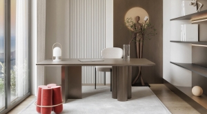 MODERN LIFE AND NEIGHBORHOOD CULTURED TOGETHER IN KADIKOY/ISTANBUL