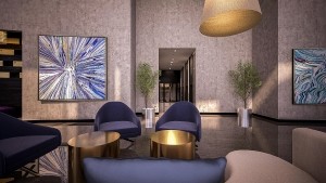 AMAZING PROJECT FOR INVESTMENT CLOSE TO 3RD AIRPORT IN BASAKSEHIR/ISTANBUL