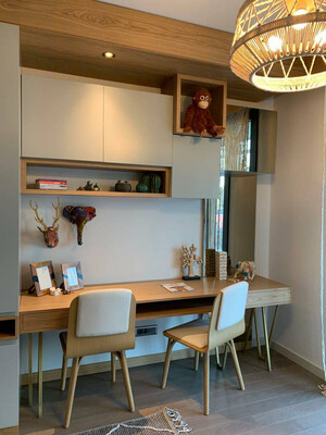 ONE OF THE MOST LUXURIOUS PROJECT AT THE HEART OF ISTANBUL FATIH/ISTANBUL