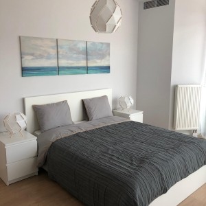 БЛИЖАЙШИЙ ПРОЕКТ К ДЕЛОВЫМ И ТОРГОВЫМ ЦЕНТРАМ БАГДЖЫЛАР/СТАМБУЛ