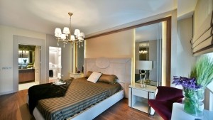 FAMILY CONCEPT PROJECT GUNGOREN/ISTANBUL