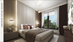 LUXURIOUS INVESTMENT PROJECT IN BEYLIKDUZU/ISTANBUL