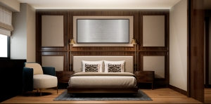 ONE OF THE MOST LUXURIOUS PROJECT OF NISANTASI IN SISLI/ISTANBUL