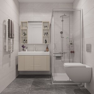 FAMILY CONCEPT PROJECT IN KUCUKCEKMECE/ISTANBUL