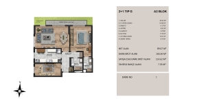 PROJECT CLOSE TO SEA IN BEYLIKDUZU/ISTANBUL