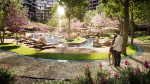 ONE OF THE LARGEST PROJECT ANATOLIA SIDE USKUDAR/ISTANBUL