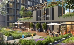 РОСКОШНЫЙ ПРОЕКТ ДЛЯ ЖИЗНИ В САРИЕРЕ