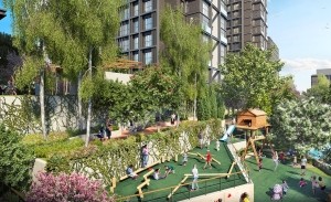 РОСКОШНЫЙ ПРОЕКТ ДЛЯ ЖИЗНИ В САРИЕРЕ