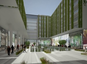 AT THE CENTER OF NISANTASI SISLI/BESIKTAS