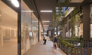 AT THE CENTER OF NISANTASI SISLI/BESIKTAS