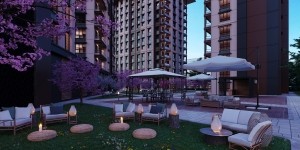 AT THE CENTER OF HISTORY IN FATIH/ISTANBUL