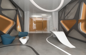 ЛУЧШИЙ ПРОЕКТ ДЛЯ ИНВЕСТИЦИИ В АРЕНДУ (AIRBNB) В ТАКСИМ/СТАМБУЛ