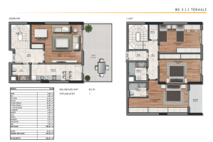 THE PROJECT NEAR TO BASIN EXPRES IN KUCUKCEKMECE/ISTANBUL