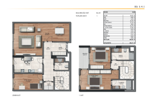 THE PROJECT NEAR TO BASIN EXPRES IN KUCUKCEKMECE/ISTANBUL