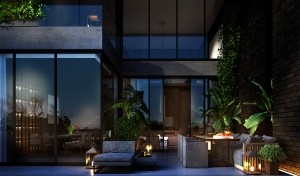 ONE OF THE LARGEST PROJECT ANATOLIA SIDE USKUDAR/ISTANBUL