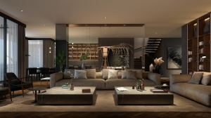 ONE OF THE LARGEST PROJECT ANATOLIA SIDE USKUDAR/ISTANBUL