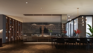 ONE OF THE LARGEST PROJECT ANATOLIA SIDE USKUDAR/ISTANBUL