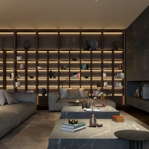 ONE OF THE LARGEST PROJECT ANATOLIA SIDE USKUDAR/ISTANBUL