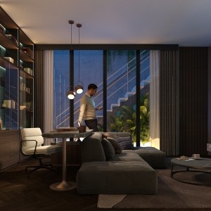 ONE OF THE LARGEST PROJECT ANATOLIA SIDE USKUDAR/ISTANBUL